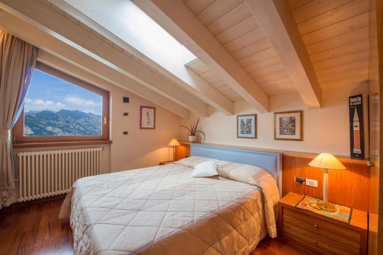 Villa Malcesine Eksteriør billede