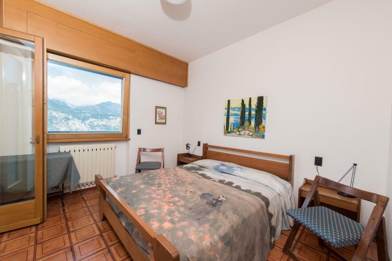 Villa Malcesine Eksteriør billede