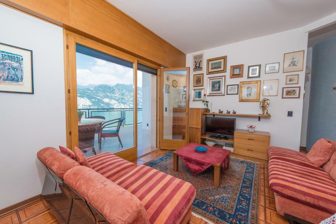 Villa Malcesine Eksteriør billede