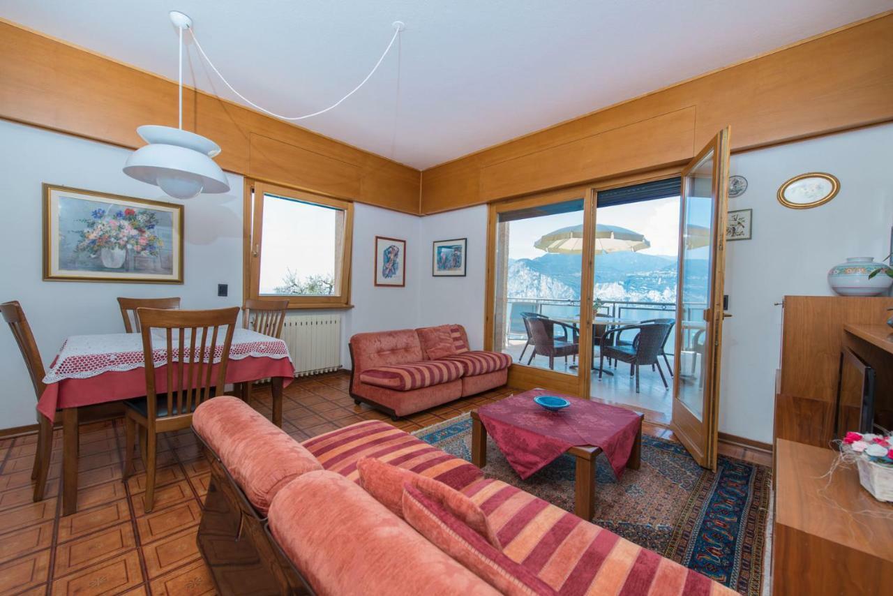 Villa Malcesine Eksteriør billede