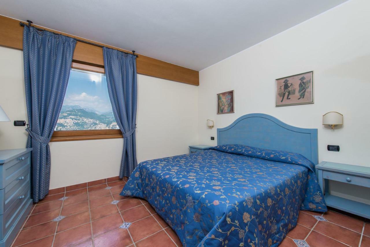Villa Malcesine Eksteriør billede